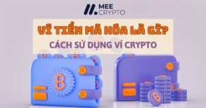 Ví crypto